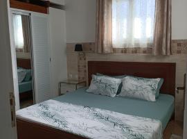 Cozy Home Alger، فندق في Bouzareah