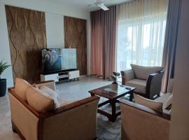 Foto di Hotel: Luxury 3 Bedrooms Apartment in Colombo