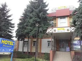 Hotel Staropolski