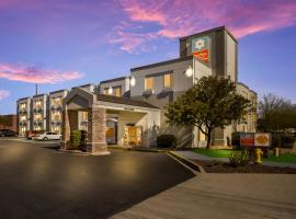 SureStay Plus by Best Western Mesa Superstition Springs, hotel in Mesa