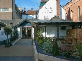 The Elephant at the Market, hotel in Newbury