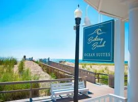 Bethany Beach Ocean Suites Residence Inn by Marriott