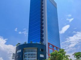 Хотел снимка: Hotel Roseliere Bucaramanga