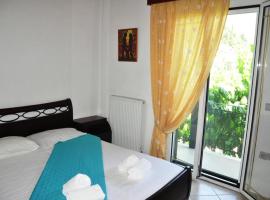Hotel Photo: Verani Residence **New Listing Discount 20%** Balcony*Parking*