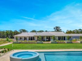 Gambaran Hotel: Luxury Hunter Valley Estate