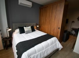 A picture of the hotel: Punto Lofts Periférico Sur