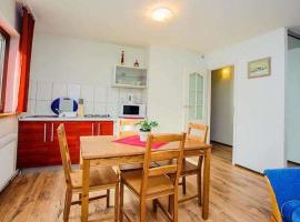 Hotel Photo: Apartamenty Motylem Jestem