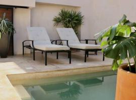 Hotel Photo: Casa Nova Oaxaca - Adults Only