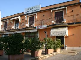 A picture of the hotel: Hotel Moro Freoni