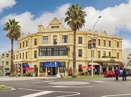The Esplanade Hotel