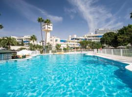 Hotel kuvat: Espectacular primera linea de playa