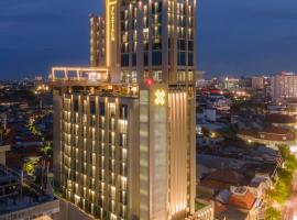 Hotel Photo: Platinum Hotel Tunjungan Surabaya