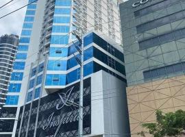 Hotel Photo: INSPIRiA TOWER CONDOMINIUM 1126