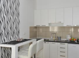 Apartment Jovana Nikšić, hotell sihtkohas Nikšić