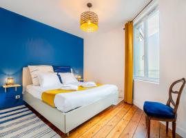 Hotelfotos: Appartements Climatises en Hyper Centre