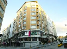 Sahinler Hotel