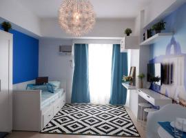 Hotel Photo: Santorini at Vertis North