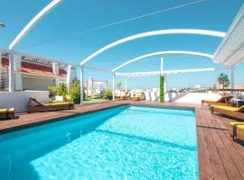 Loule Jardim Hotel