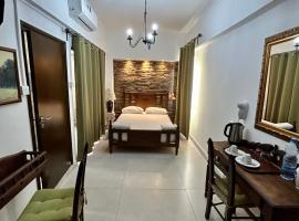 Hotel Foto: Kipros Accommodation