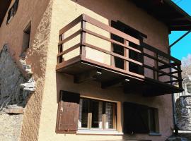 La Piccola Galleria,位于Lottigna的酒店