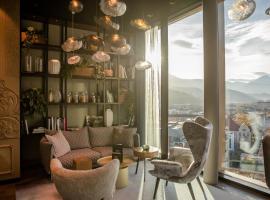 Gambaran Hotel: Motel One Innsbruck