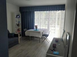 A picture of the hotel: Savonlinna Holidays