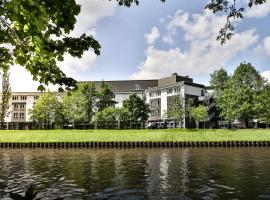 Hotel fotoğraf: GINN Hotel Berlin Potsdam