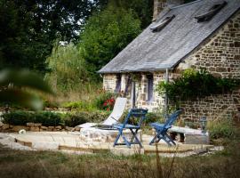 Hotel Foto: Idyllic Rural peaceful Cottage