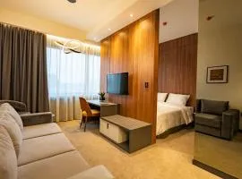 Hotel Element, Hotel in Novi Sad