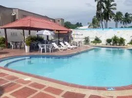 Hotel la Sierra Riohacha II, hotel em Ríohacha