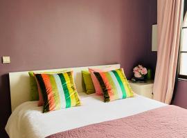 Hotel Foto: Apartment Easyway to sleep