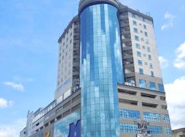 Foto do Hotel: PRIME CITY HOTEL KLUANG