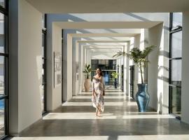 Ξενοδοχείο φωτογραφία: Vichy Thermalia Spa Hôtel