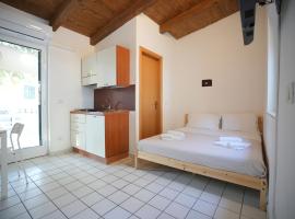 Keys of Sicily - Bungalows sul mare, hotell sihtkohas Marina di Modica