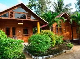 Mithra Paradise Beach Hotel