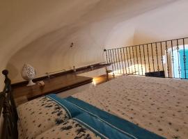 Hotel Photo: La dimora nel borgo