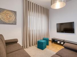 Zdjęcie hotelu: Spacious House in Porto for family and friends