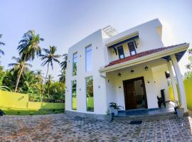 Fotos de Hotel: Rivera Maha Oya - Riverside Vacation Home