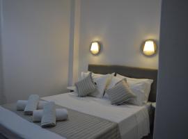 Pansion L'isola, hotel di Skiathos Town
