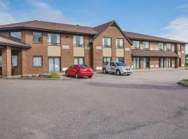 Comfort Inn Baie-Comeau