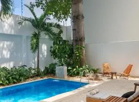 Rodina - Hotel Boutique