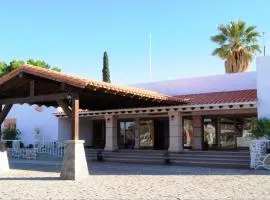 Hotel Misión Santa Ma "Cataviña"