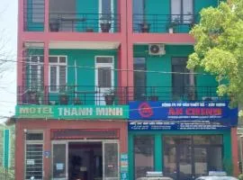 Hotel Thanh Minh