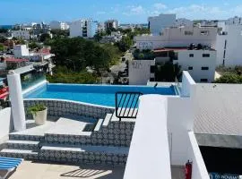 Winday Hotel - Cerca de 5a Avenida