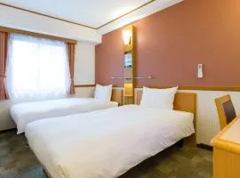 Toyoko Inn Osaka Temmabashi Otemae