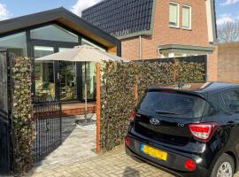 Hotel foto: Stunning House In Spakenburg