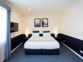 Hawkesbury Race Club Motel, ξενοδοχείο σε Windsor