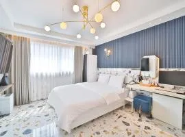 Hotel February Tongyeong Jukrim