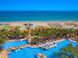 Playacapricho, Hotel in Roquetas de Mar