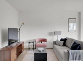 Hình ảnh khách sạn: Capitol Hill 1BR w WD Roof nr Bars SEA-431